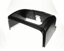 CORNELIUS 52878 MERCHNDSR ASSEMBLY ED150 BLACK