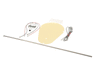 NORLAKE PARTS 146524A