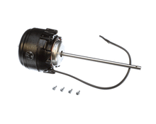 CORNELIUS 36115002 MOTOR AGIT 25W 120/60 1550RPM