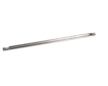 CORNELIUS 630201018 RAIL LT 25IN  FNT PANEL PH 1.5
