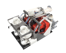 CORNELIUS 720401801 PLATFORM ASSEMBLY M/F QST 4 NT