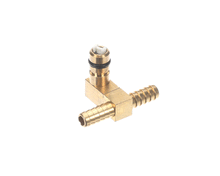 CORNELIUS 01522-000 FITTING T BR PUMP 1/4 GAS SO