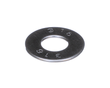 CORNELIUS 71061 WASHER FLAT 480 1.1 063