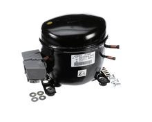 CORNELIUS FFU80HAK COMP 1/4HP 115V 60HZ FOGEL