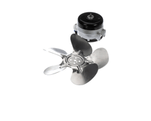 CORNELIUS FA-28-E-K MOTOR FAN W/BLADE FOGEL