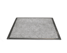 CORNELIUS 620608608 FILTER AIR ALUMINUM 11.25 X 10.25
