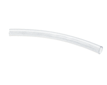 CORNELIUS K3150-12 TUBING PVC 3/4X1-1/32 CLRBRD 100