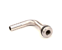 CORNELIUS 20607-100 FITTING L PUMP OUT SS 1/4BB FJET