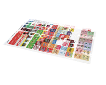 CORNELIUS 620921359 DECAL-SET COKE FLAVOR FUSION