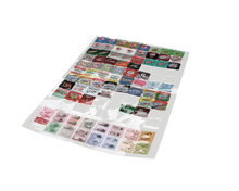 CORNELIUS 620921358 DECAL-SET PEPSI FLAVOR FUSION
