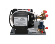 CORNELIUS 620408124 PUMP/MOTOR ASSEMBLY 120/60 1/3/HP