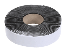 CORNELIUS K-502 TAPE INSL 1/8 X 2IN 30FT K-502