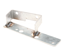 CORNELIUS 620052843 BRACKET ASSEMBLY MOTOR MOUNTING ED/DF 2X