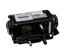 CORNELIUS 1043124 PUMP BIB FJET 3/8SS W/SLD BRACKET