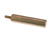 CORNELIUS 620204456 THUMBSCREW 8-32X2 BR