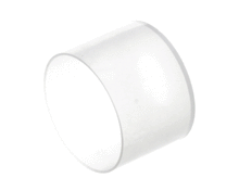 CORNELIUS 620204563 CAPLUG 1-3/8 W/ HOLE