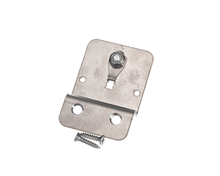 CORNELIUS 1046003 KIT DOOR ROLLER/BRACKET FOR METAL
