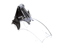 CORNELIUS 620518536 CHUTE ICE MECH ASSEMBLY IDC