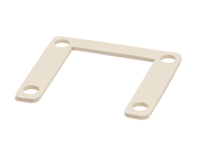 CORNELIUS 620710129 GASKET ICE CHUTE IDC LOW DURO