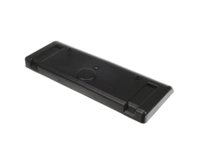 CORNELIUS 620048449 DRIP TRAY BLK VIPER 2FL