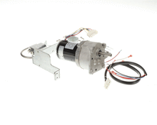 CORNELIUS 629097027 KIT MOTOR ASSEMBLY W/BISON MOTOR TJ45