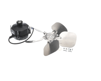 CORNELIUS FA-41-K MOTOR FAN W/BLADE FA41K FOGEL