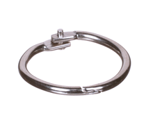 CORNELIUS ACC72202 RING LOOSE LEAF METAL 1IN