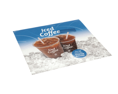 CORNELIUS 620047761-29 GRAPHICS MERCH SPDWAY QSTE2FL