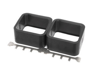 CORNELIUS 2570936 EGG RING SILICONE PKG OF 2