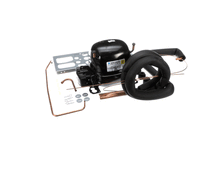 CORNELIUS 629097401 KIT COMP 115V/60HZ QSTE 4FL