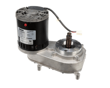 CORNELIUS 638090000-001B MOTOR GEAR BISON 230/50/60
