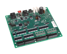CORNELIUS 620057808-400 BOARD ASSEMBLY MFV 10B/4F/4W NORLY