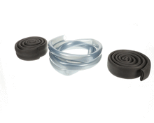 CORNELIUS 2594958 KIT  DRAIN TUBING 1X1-1/4 SANI