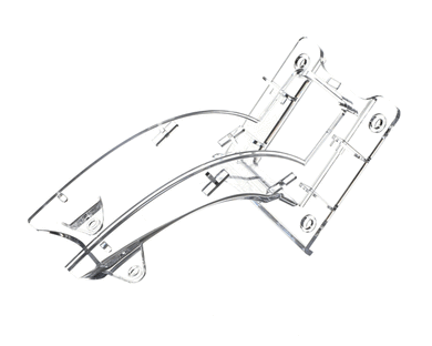 CORNELIUS 620518535 CHUTE ICE LOWER IDC