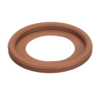 CORNELIUS S6600 GASKET BOWL JS7