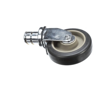 INTERMETRO 5HHP CASTER  SWIVEL