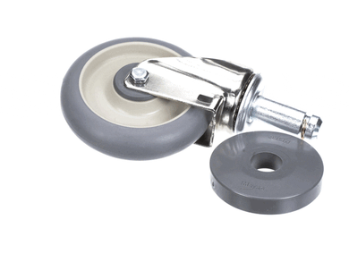 INTERMETRO 5MDA CASTER