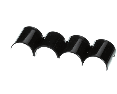 INTERMETRO 9985H PLASTIC GROMMET (PKG/4)