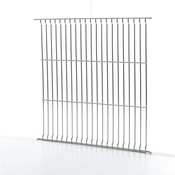 INTERMETRO PARTS C5-SHELF-S