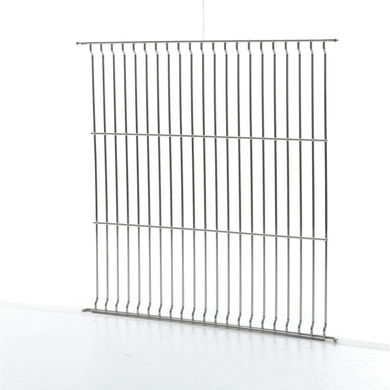 INTERMETRO C5-SHELF-S ENERGY STAR SS SMALL ITEM WIRE