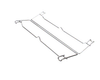 INTERMETRO PARTS C5-USLIDEPR-C