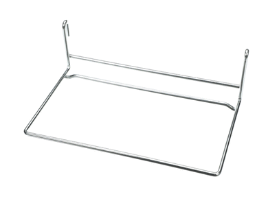 INTERMETRO DD4476B PAN HOLDERS