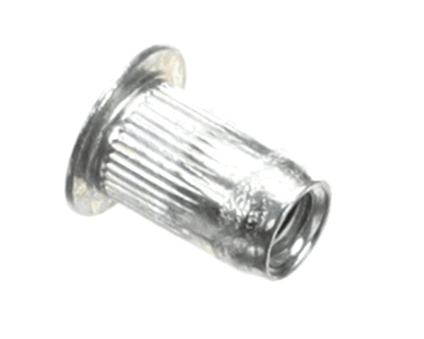 INTERMETRO RIVET SS RIVET FOR SLD RACK HANGER
