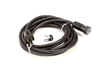 INTERMETRO RP15AMP-CORD 15 AMP POWER SUPPLY LEAD CORD