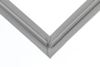 INTERMETRO RPC06-1011A TALL CABINET DOOR GASKET  58.5X25.375X0.