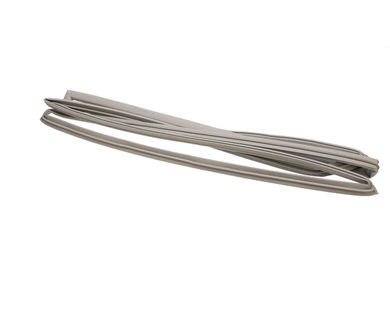 INTERMETRO RPC06-1011B 5/6 HT CABINET DOOR GASKET  50.125X25.5X