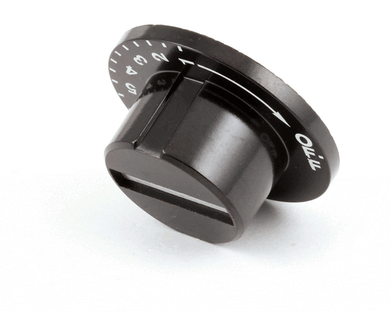 INTERMETRO RPC06-313 THERMOMETER KNOB