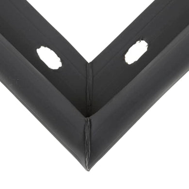 INTERMETRO RPC06-325A DOOR GASKET (TC90B)  28.5X21X0.375