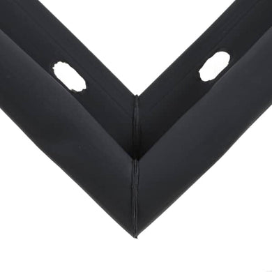 INTERMETRO RPC06-331 DOOR GASKET  24.3125X23X0.4375