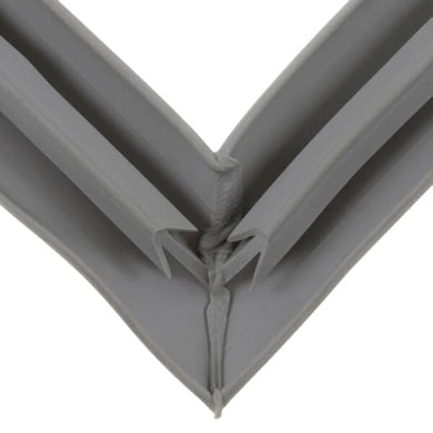 INTERMETRO RPC06-813 GASKET (3/4L HEIGHT CABINET -N
